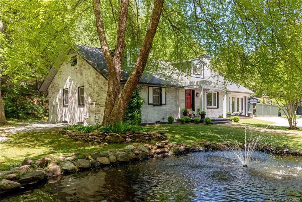 1004 Crab Creek Rd, Hendersonville, NC 28739 Trulia