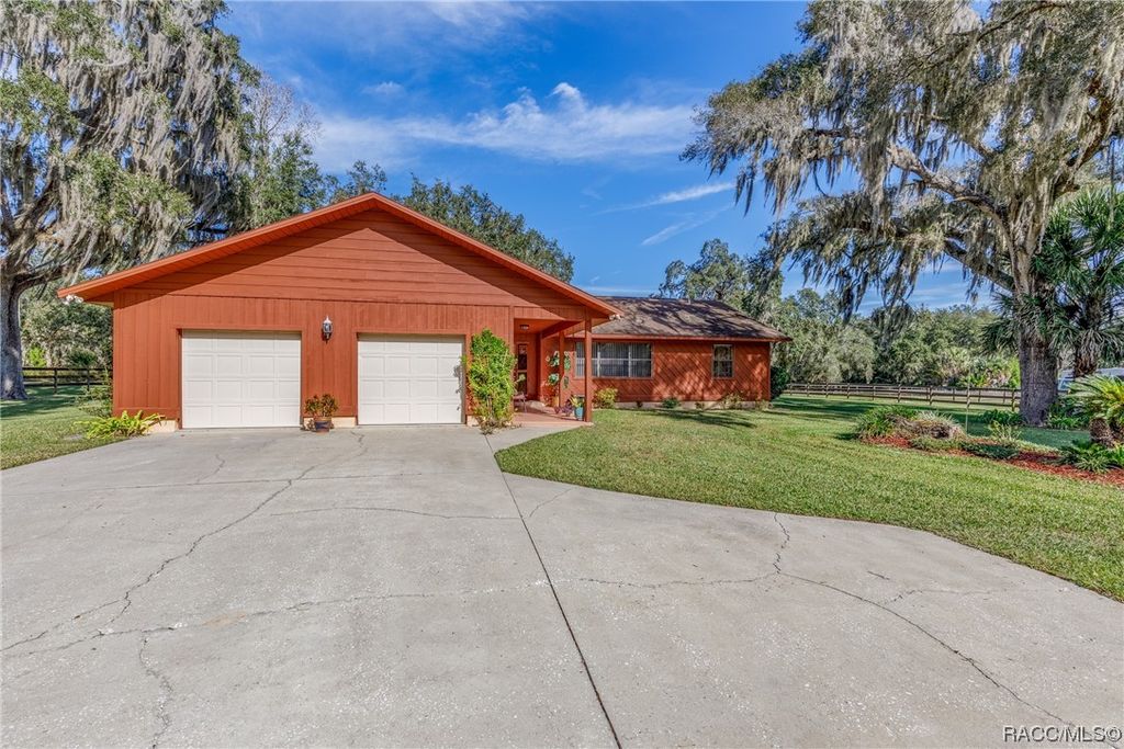 8885 S Rock Point, Floral City, FL 34436 Trulia