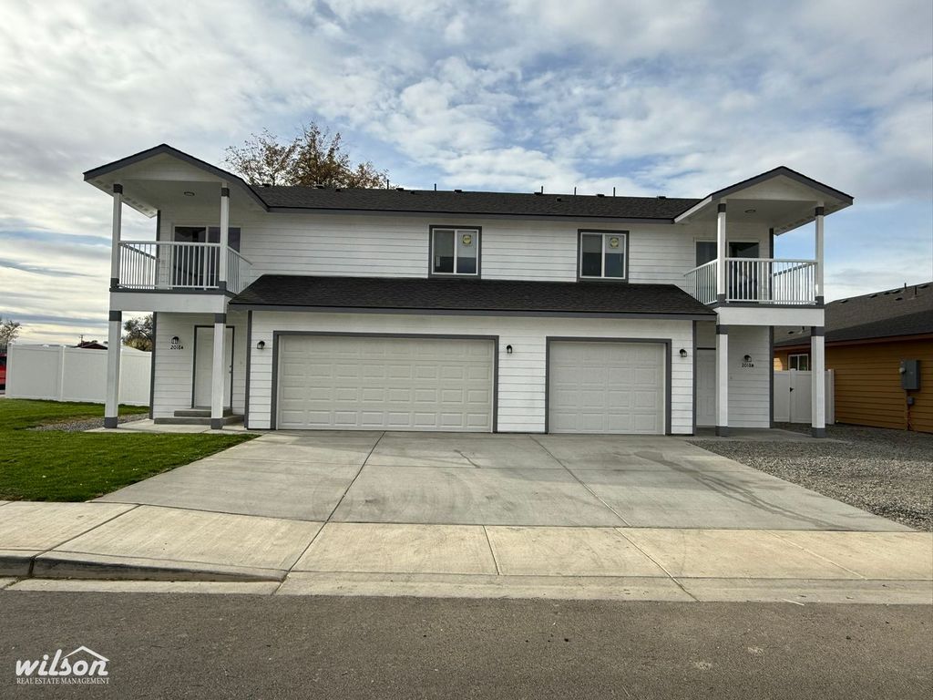 2018 S 62nd Ave Yakima, WA Trulia