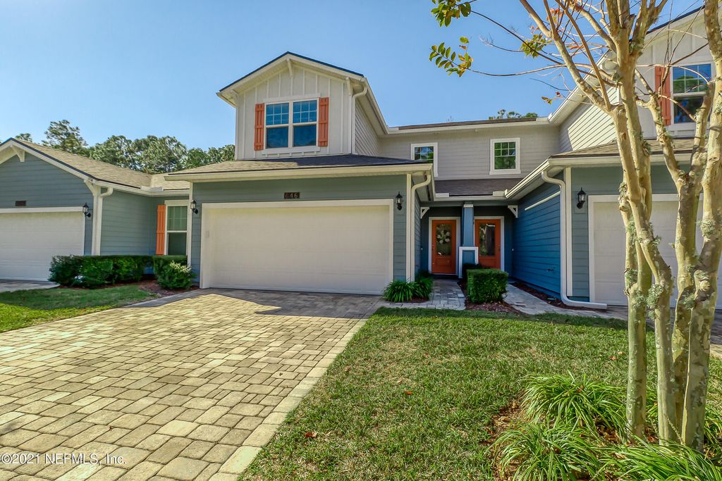 646 Coconut Palm Pkwy, Ponte Vedra, FL 32081
