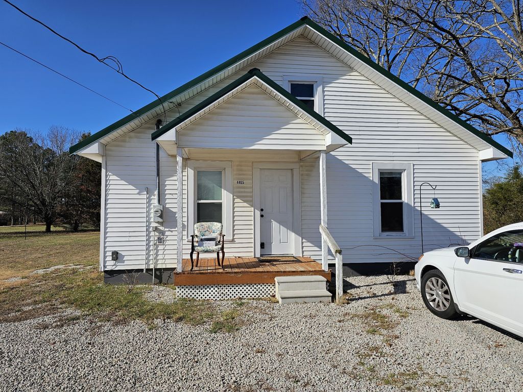 4405 Highway 43 N, Ethridge, TN 38456 Trulia