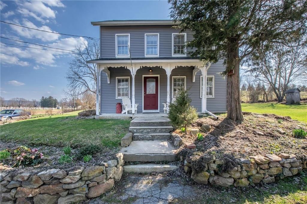 8251 Spring Creek Rd, Alburtis, PA 18011 Trulia