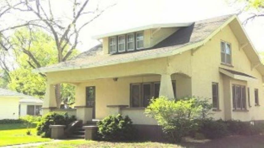 402 E  3rd St, Everly, IA 51338