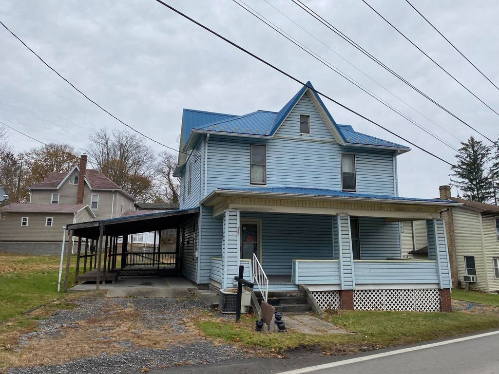 204 St, Kingwood, WV 26537 Trulia