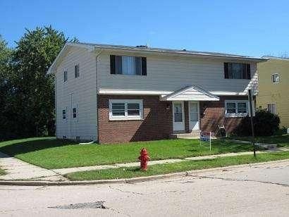 5503 58th Ave, Kenosha, WI 53144