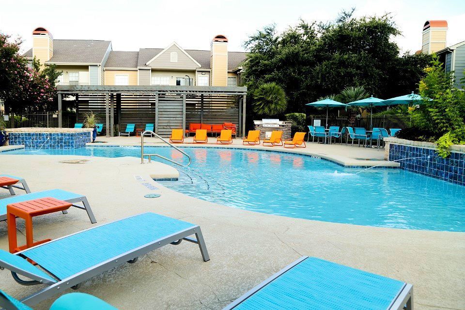 7935 Pipers Creek St, San Antonio, TX 78251