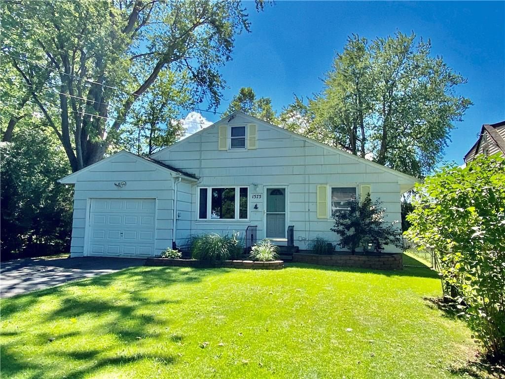 1575 Edgemere Dr, Rochester, NY 14612 Trulia