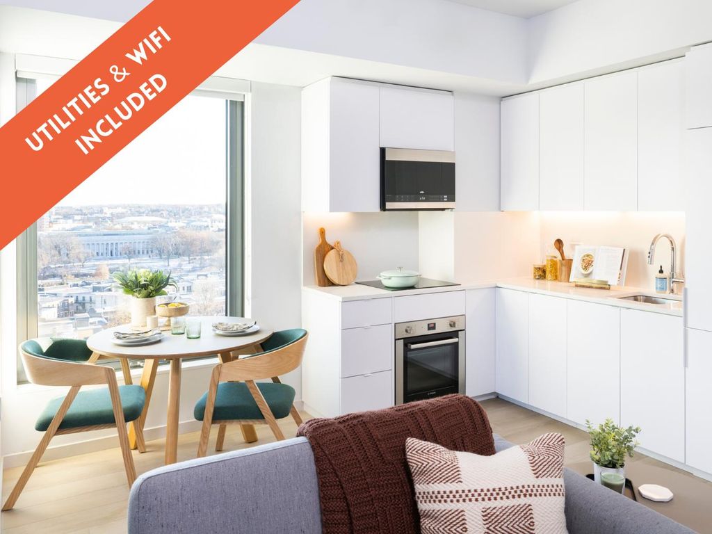 The Bon Boston, MA Trulia