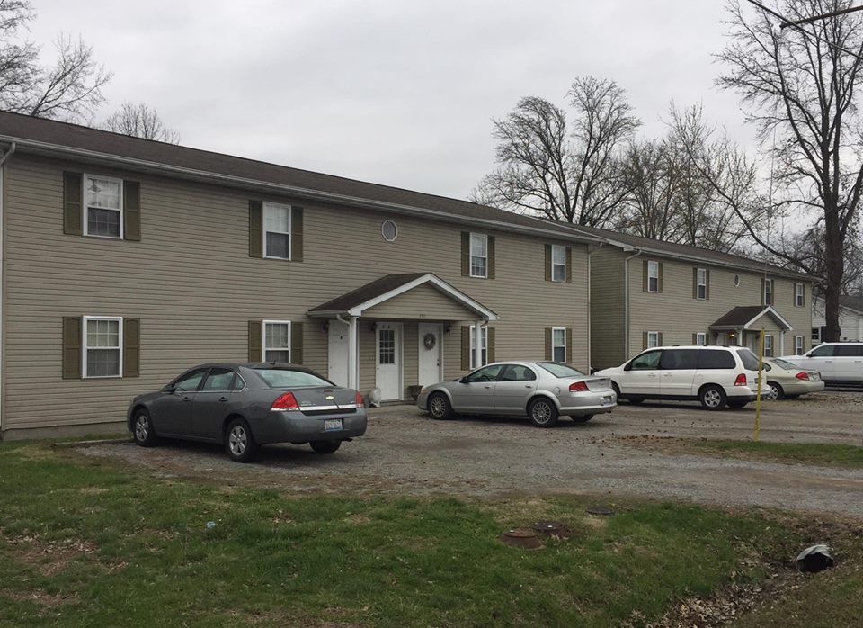 202 Pine St. Apt. D Energy, IL Trulia