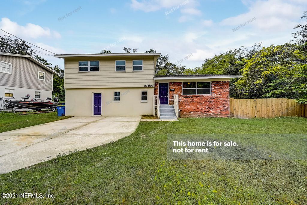 10406 Jolynn Rd, Jacksonville, FL 32225
