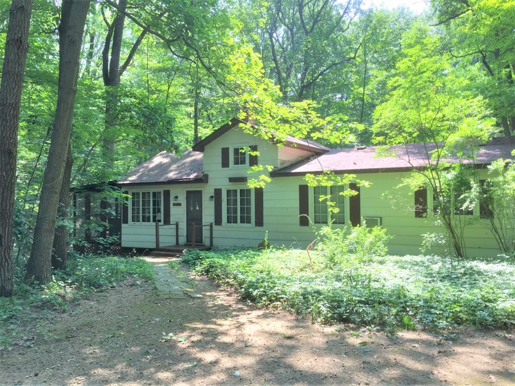 13585 Easy Ln, Harbert, MI 49115 Trulia