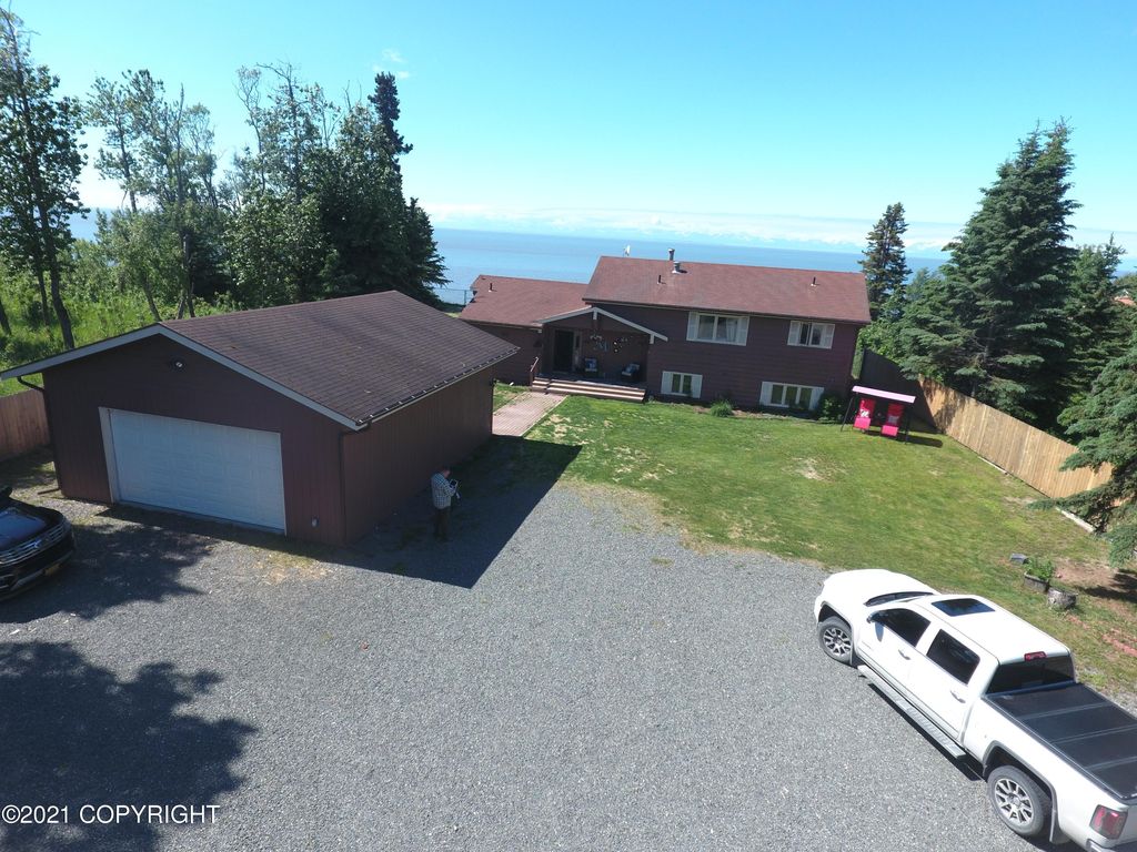 35235 Kalifornsky Beach Rd, Kenai, AK 99611