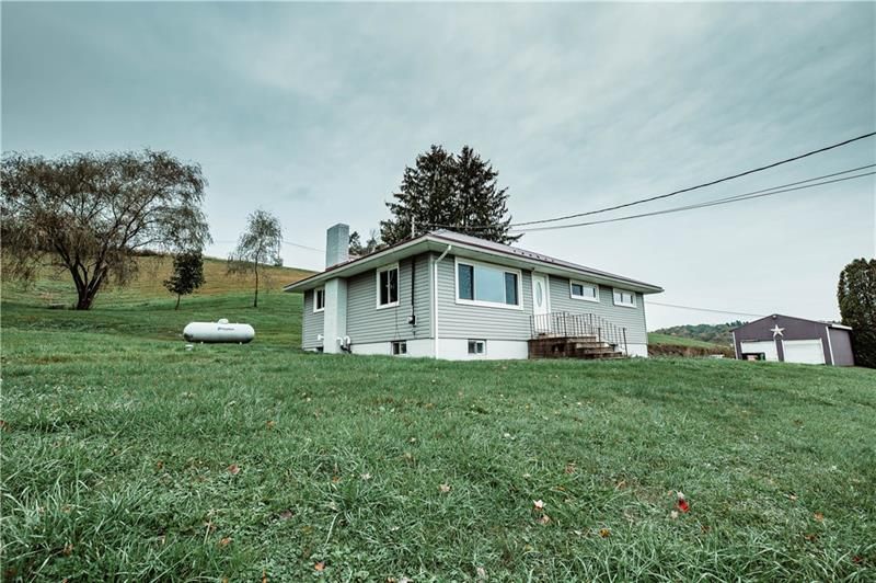 409 State Route 839, Dayton, PA 16222