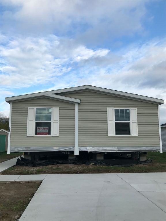 11333 Whittaker Rd #312, Whittaker, MI 48190