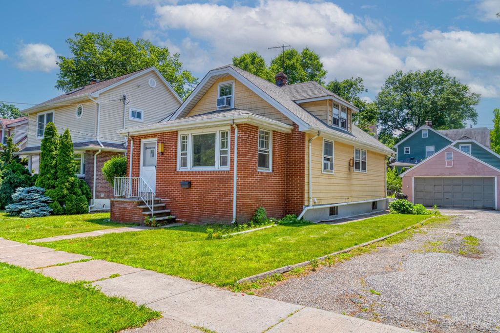 824 Linden Ave, Ridgefield, NJ 07657 Trulia