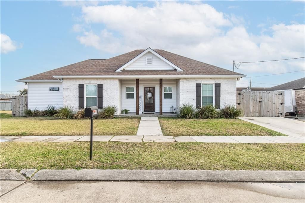 3113 Nancy St, Meraux, LA 70075 Trulia