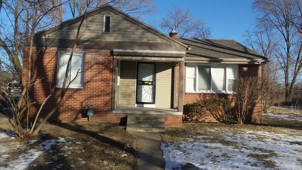 15330 Burgess St, Detroit, MI 48223 Trulia