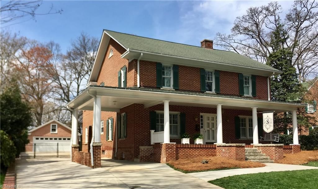 748 N Stratford Rd, Winston Salem, NC 27104 Trulia