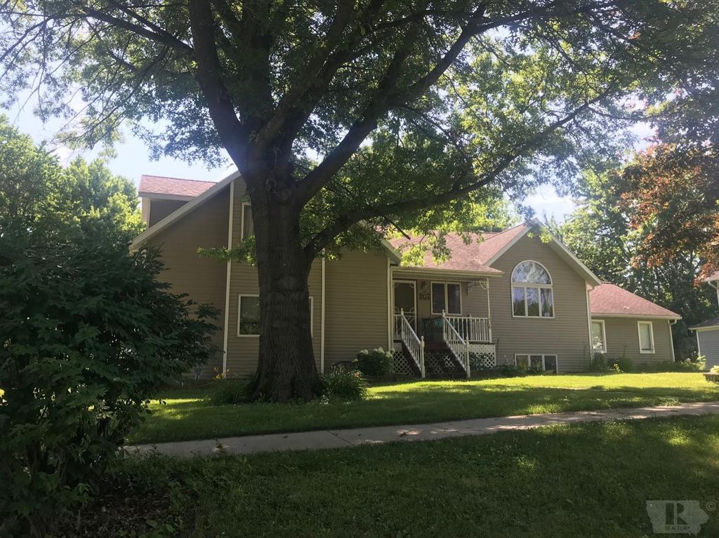 406 N Elm St, New Sharon, IA 50207 Trulia