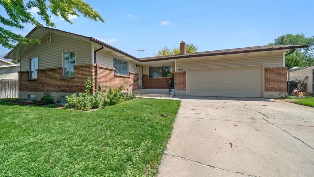 1530 N 375 W, Orem, UT 84057