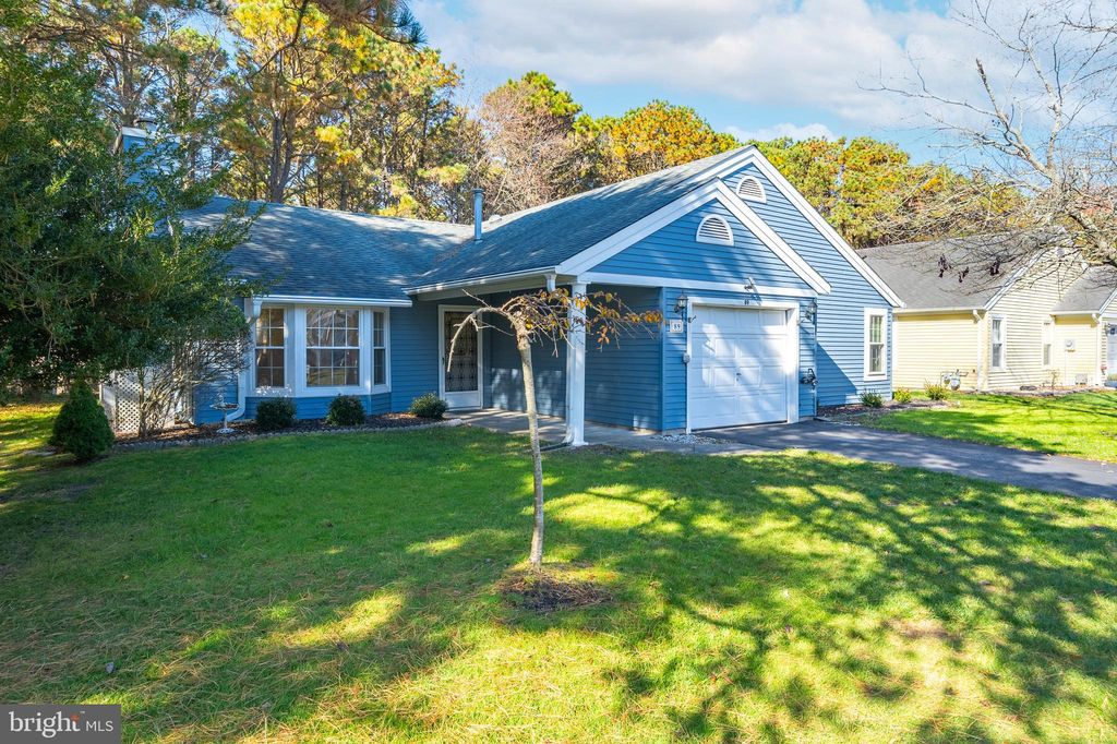 89 Sheffield Dr, Forked River, NJ 08731 Trulia