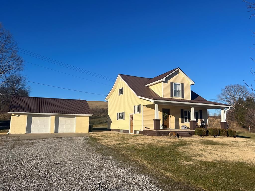 1487 Cockrells Run Rd, Lucasville, OH 45648 Trulia