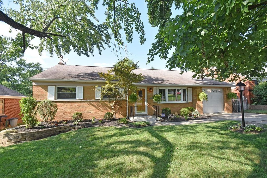 5392 Werk Rd, Cincinnati, OH 45248