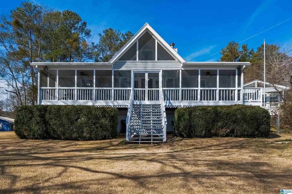 465 Burns Rd, Vincent, AL 35178 Trulia