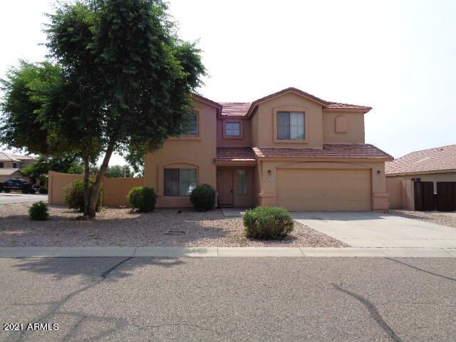 1723 E Pollino St, San Tan Valley, AZ 85140