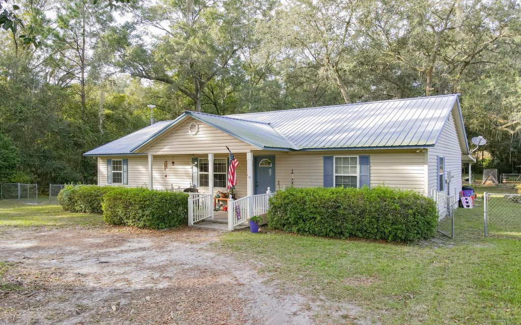 13763 92nd Ter, Live Oak, FL 32060