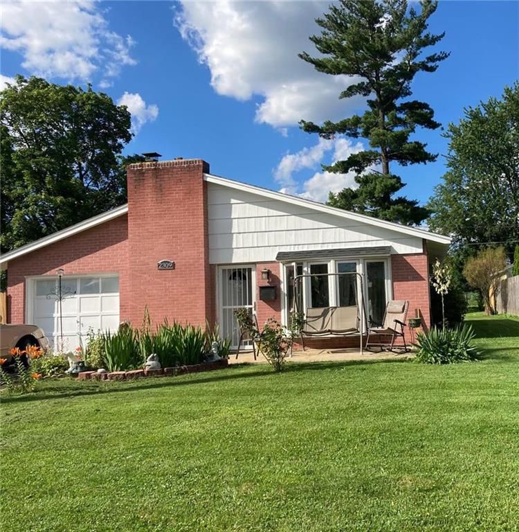 2309 31st St SW, Allentown, PA 18103