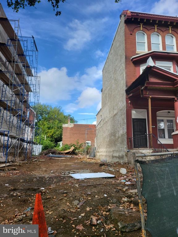 1529 W Erie Ave, Philadelphia, PA 19140 MLS PAPH2199676 Trulia