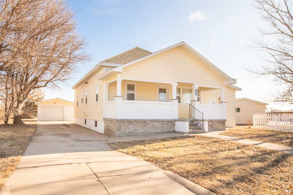 117 S 6th St, Indianola, NE 69034 Trulia