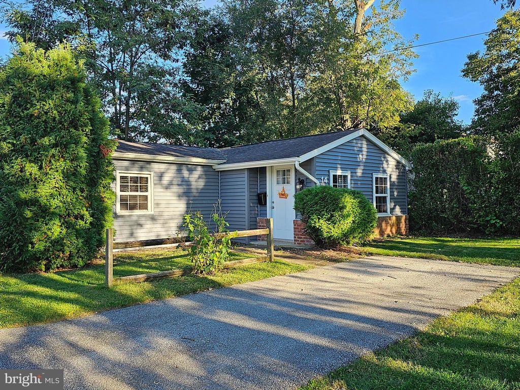 14 Beck Mill Rd, Hanover, PA 17331 Trulia