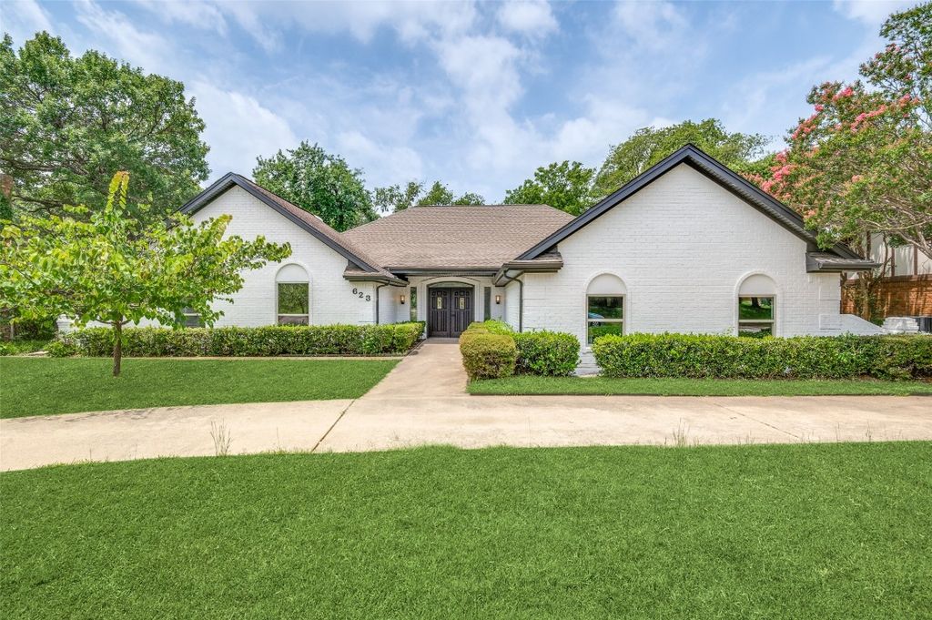 623 Green Hills Rd, Duncanville, TX 75137 Trulia