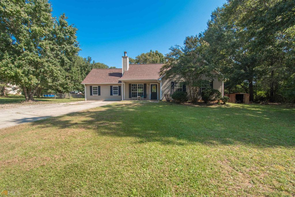 2211 Rehoboth Rd, Griffin, GA 30224 Trulia