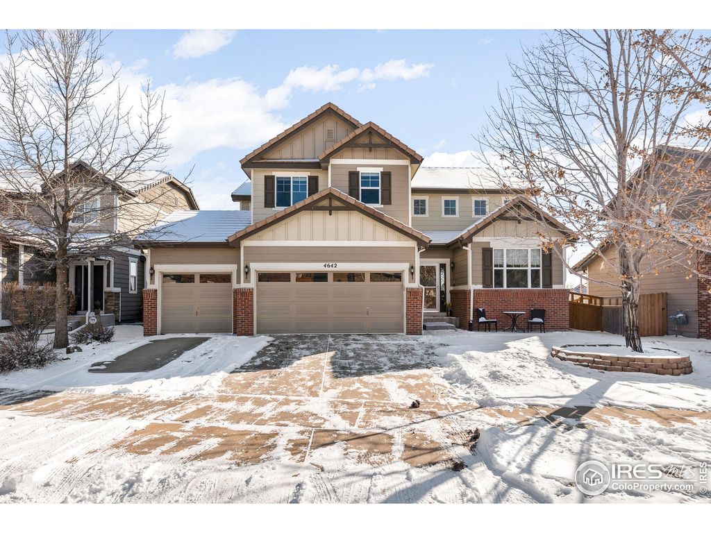 4642 Sedona Ln, Dacono, CO 80514 Trulia