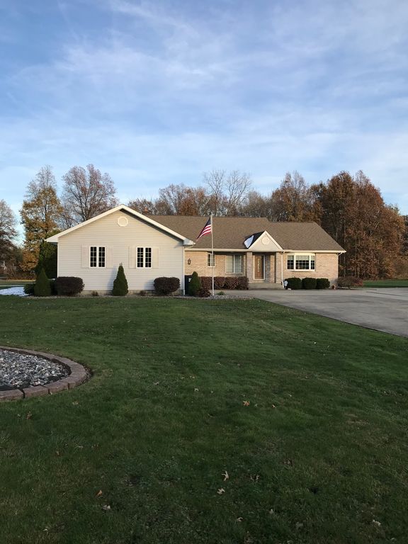 2929 N Lipkey Rd, North Jackson, OH 44451 Trulia