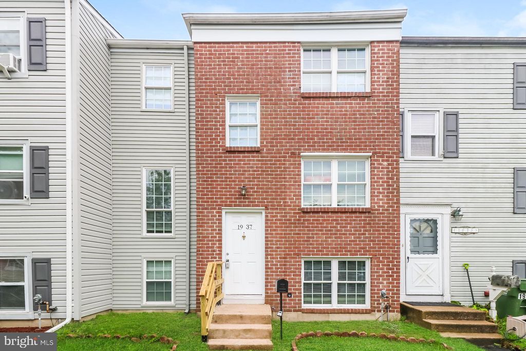 1937 Brookside Dr, Edgewood, MD 21040 Trulia