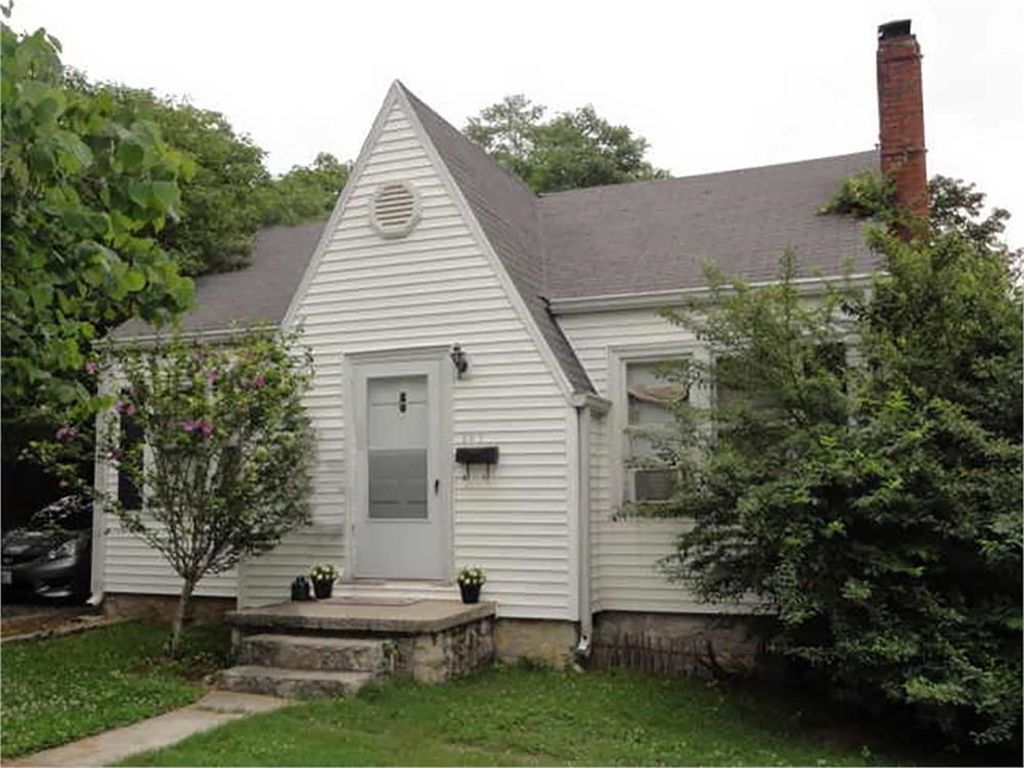 842 Cabell Dr, Bowling Green, KY 42101