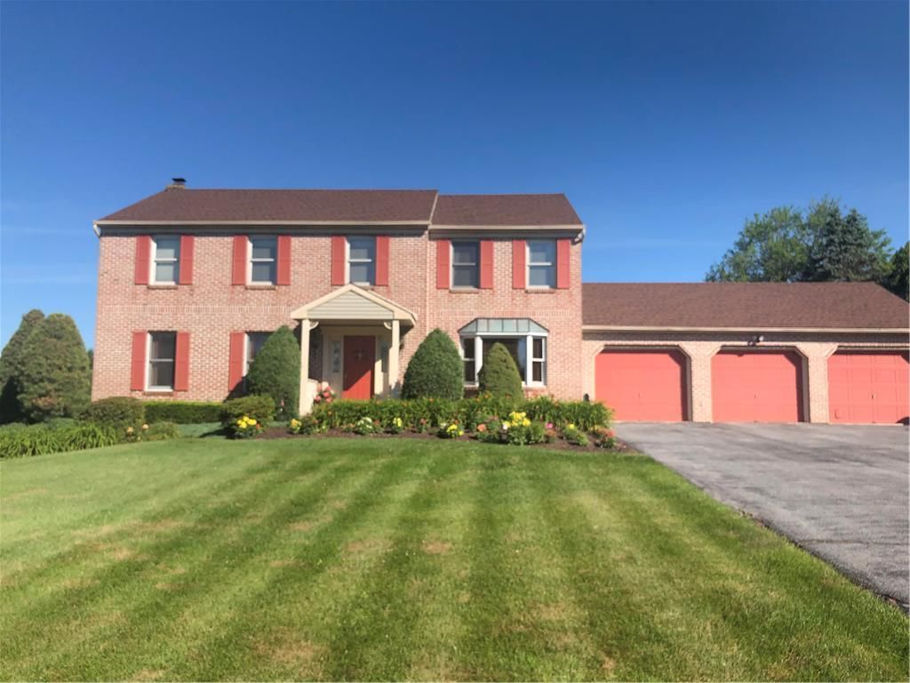 1507 Clearview Rd, Coplay, PA 18037