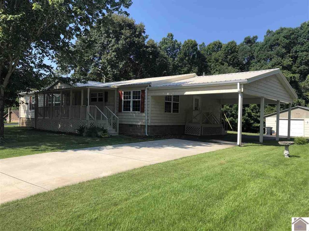 190 Green Acres Ln, Benton, KY 42025 Trulia