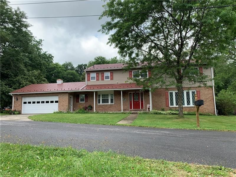 156 Northview Heights St, New Florence, PA 15944 Trulia