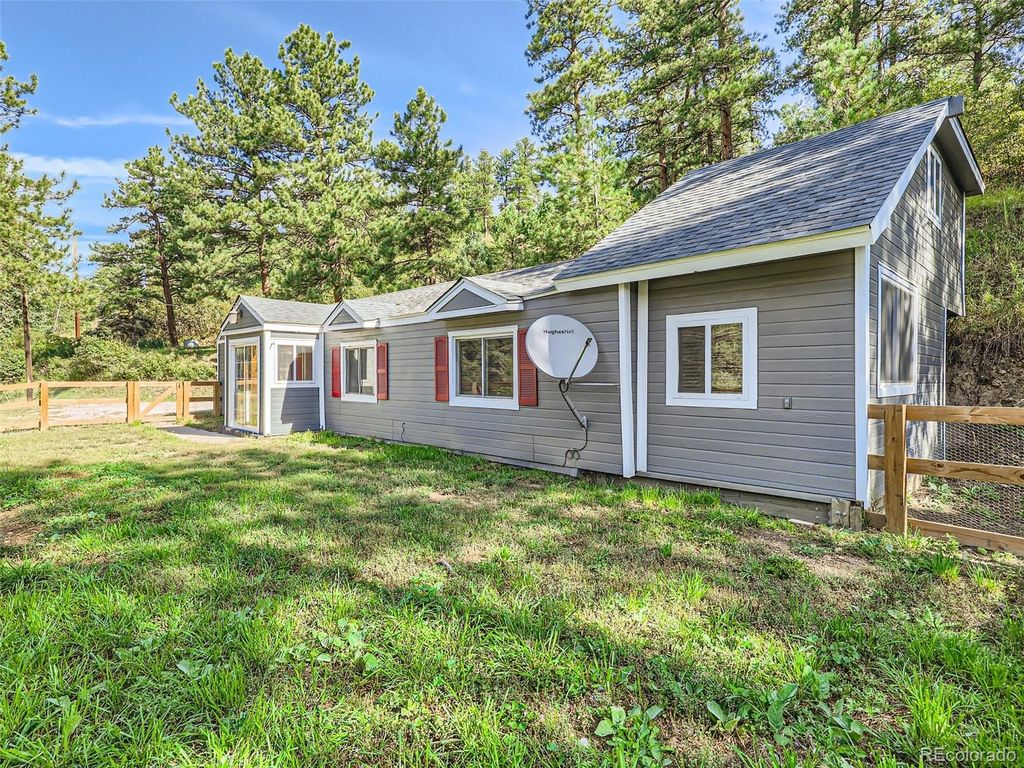 9116 S Deer Creek Canyon Road, Littleton, CO 80127 Trulia