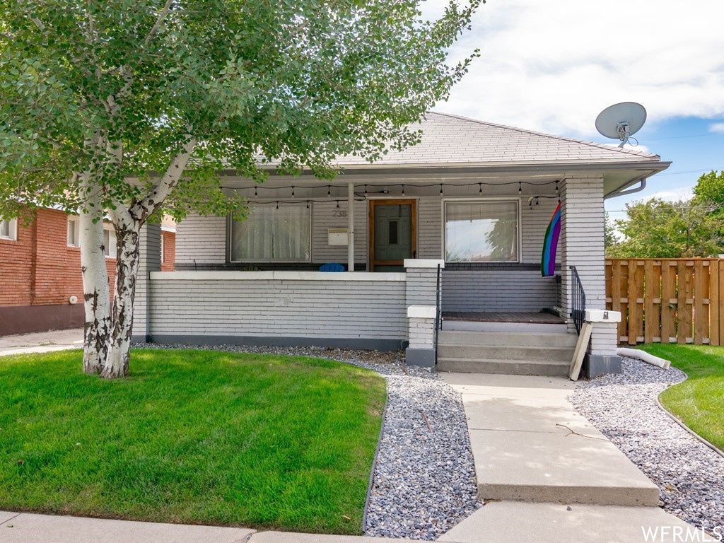 238 E 1700 S, Salt Lake City, UT 84115