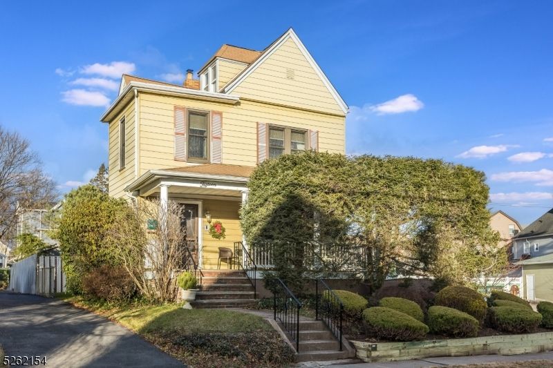 15 Benson St, Bloomfield, NJ 07003 Trulia