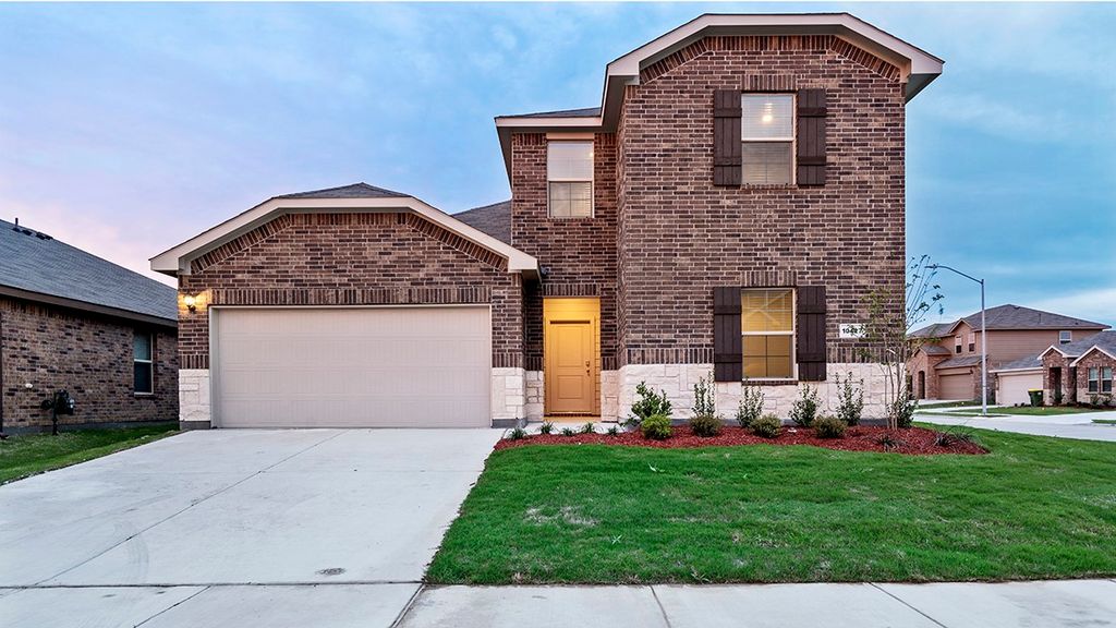 Crowley 3I9R61, Crowley, TX 76036 Trulia