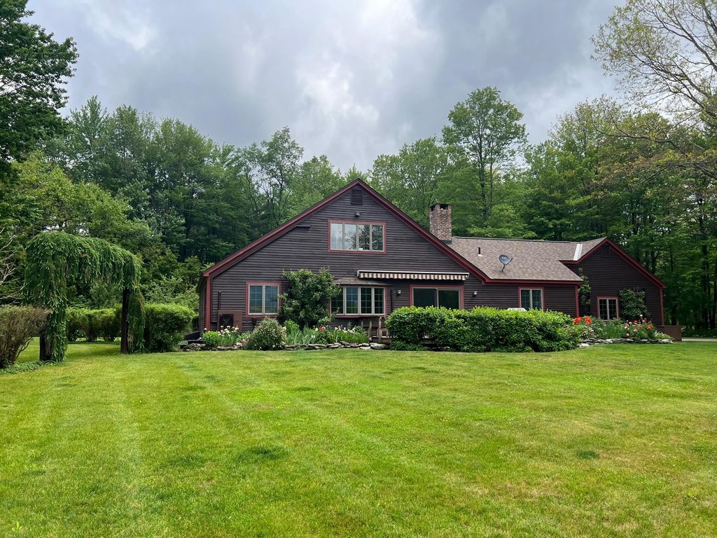 159 Danby Mountain Road, Dorset, VT 05251 Trulia