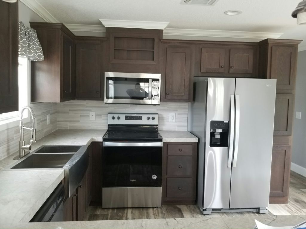Havana Plan in Starlight Ranch, Orlando, FL 32822