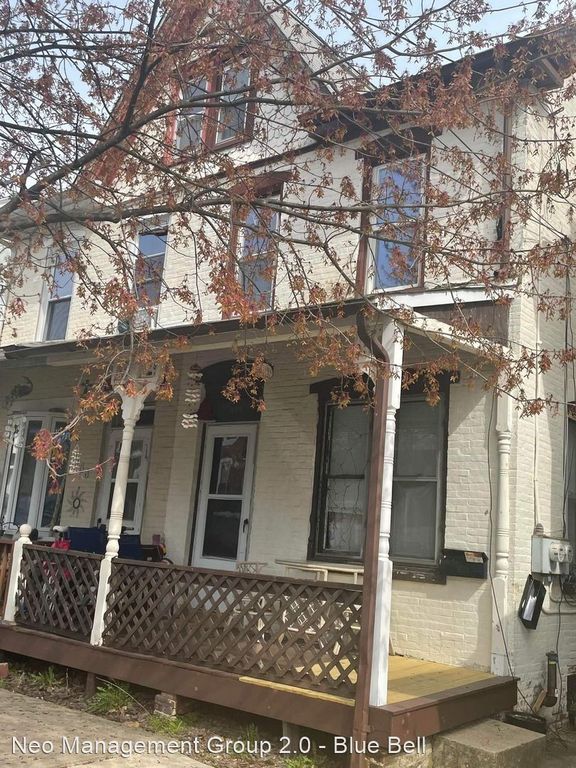 454 Spruce St #2, Pottstown, PA 19464